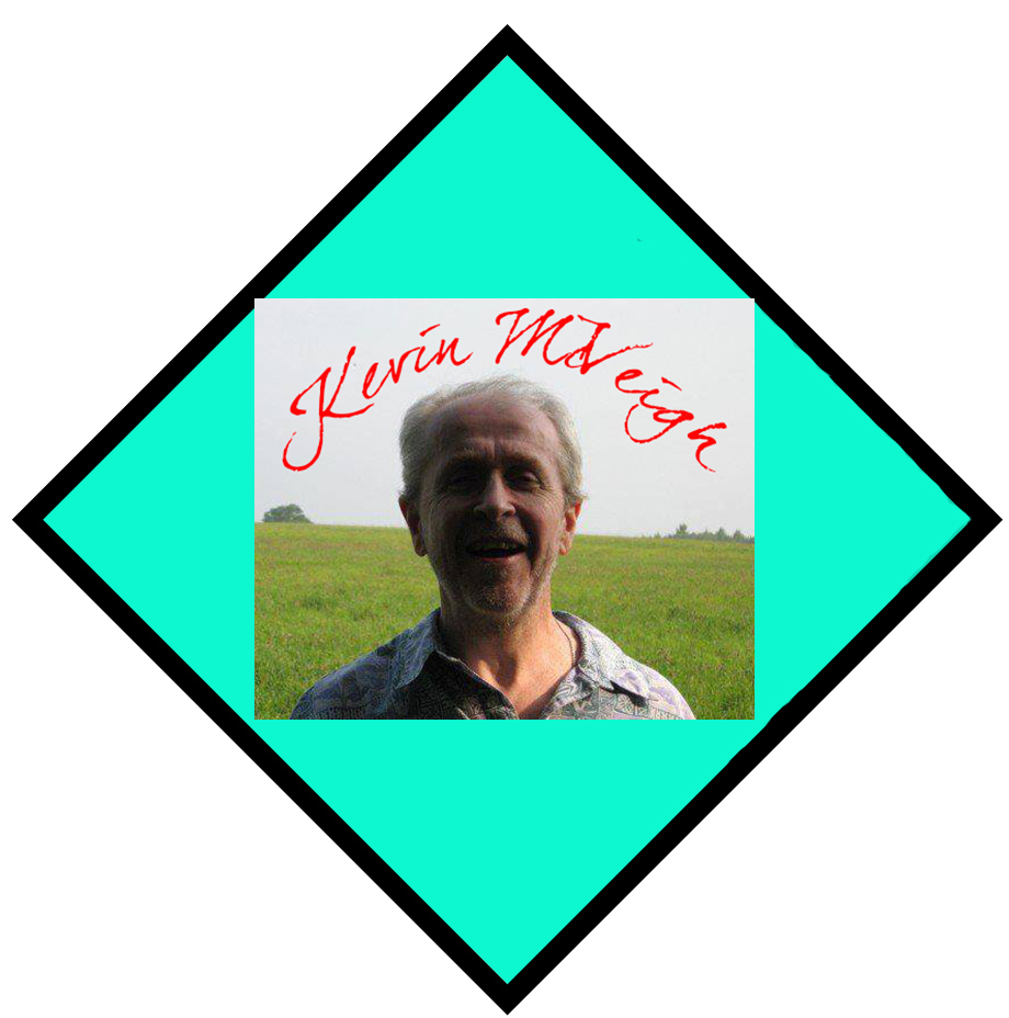 Kevin McVeigh