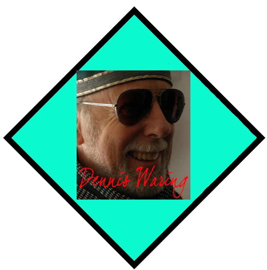 Dennis Waring