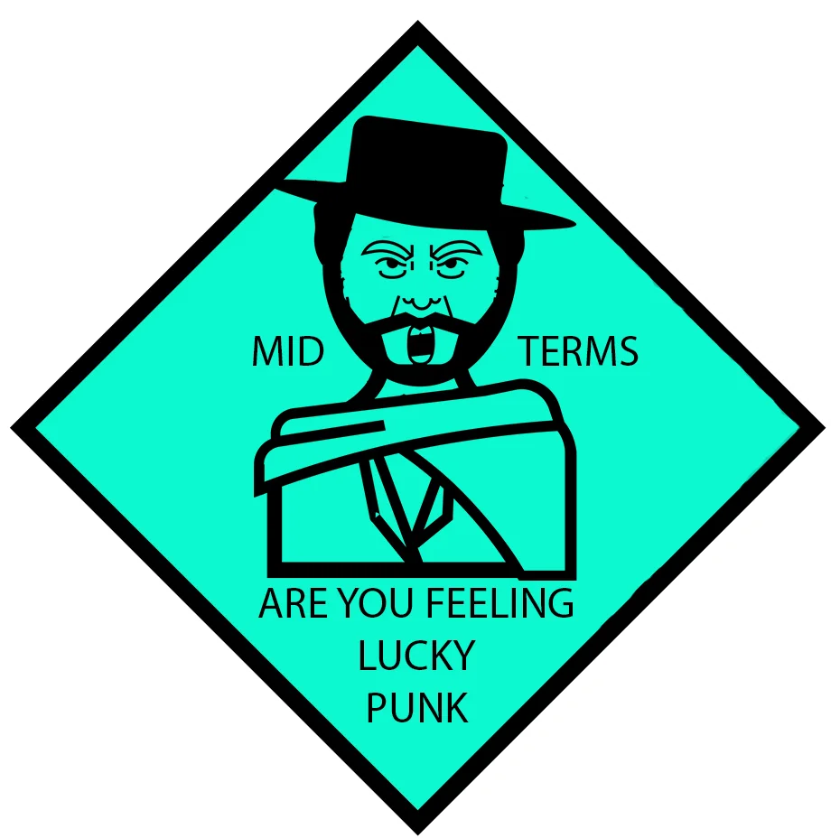 FEELING LUCKY AMERICA