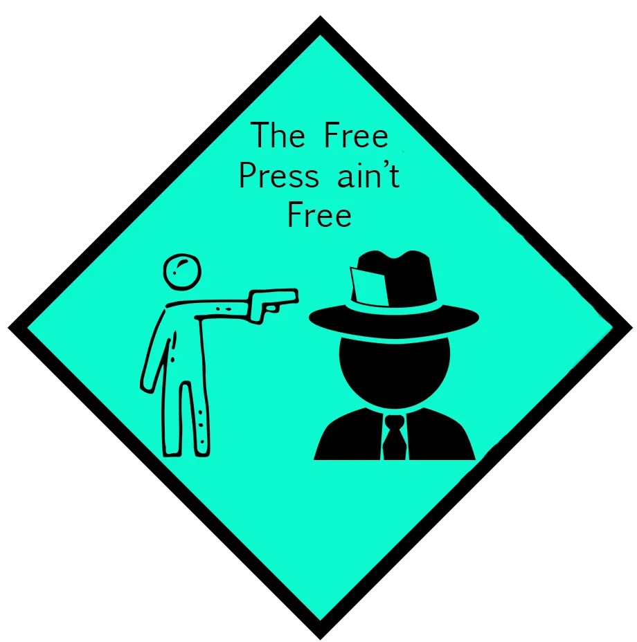 Free Press isn't Free