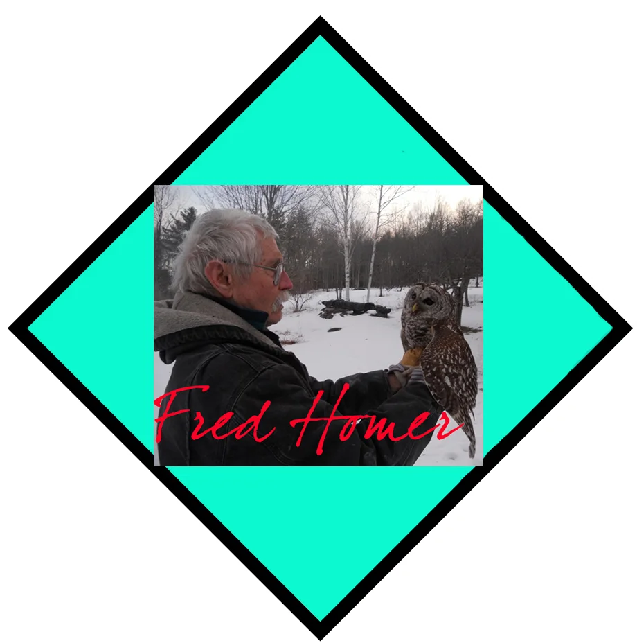 Fred Homer