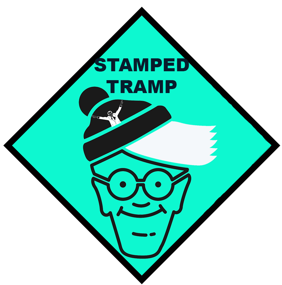 Stamped Tramp