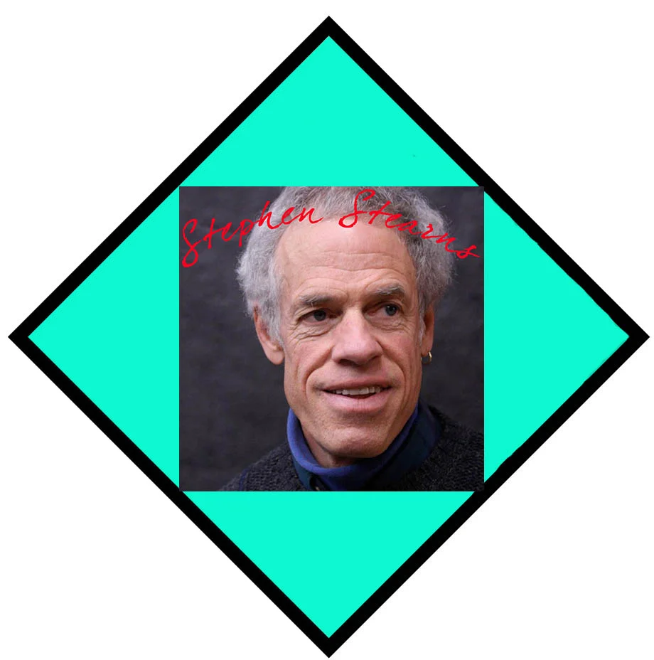 Stephen Stearns - The Love of Life