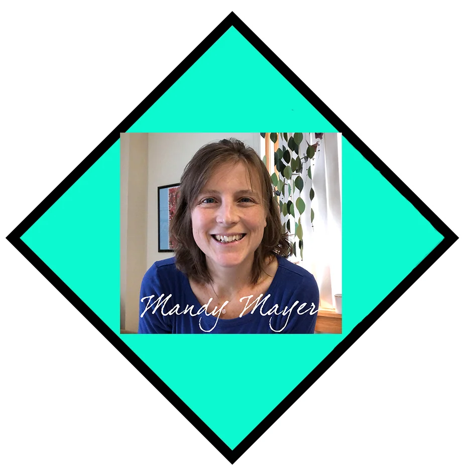 Mandy Mayer - Star Power