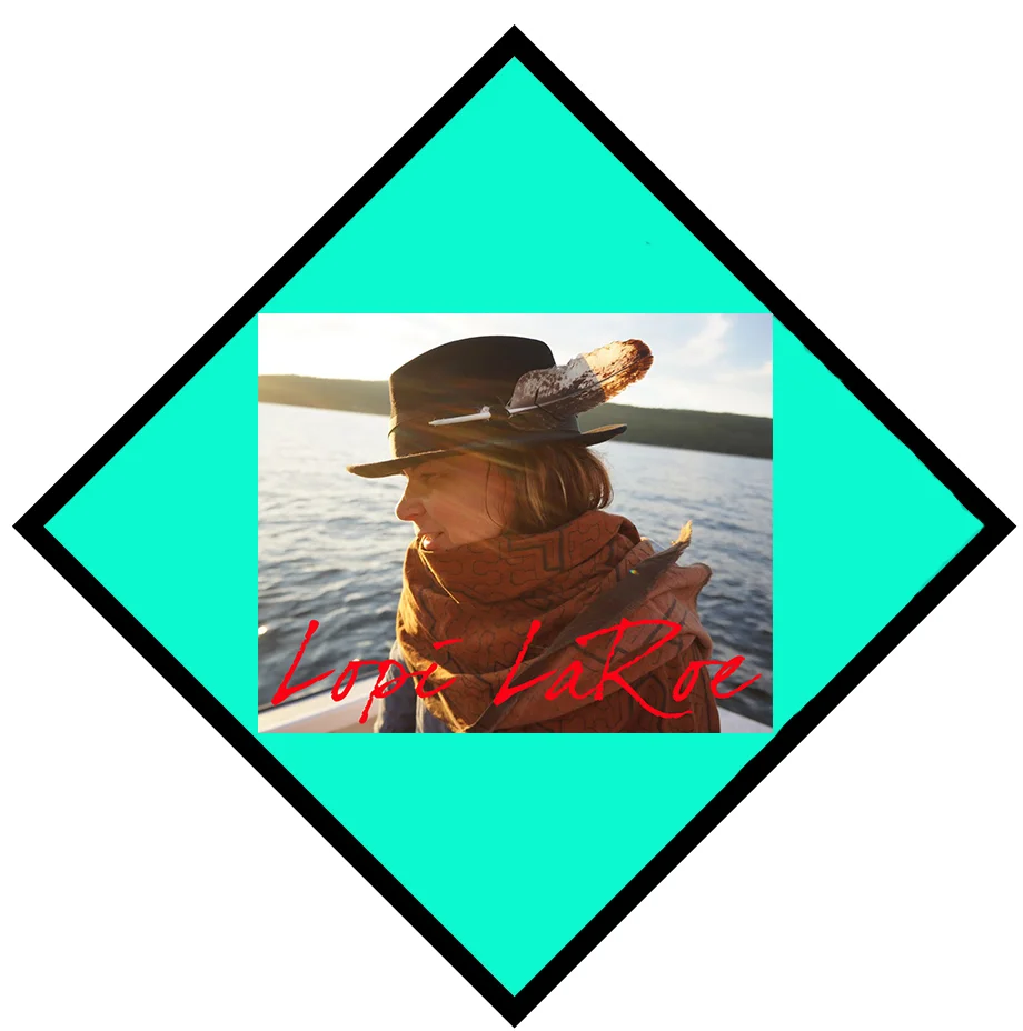 Lopi LaRoe - Conversation and Common Ground