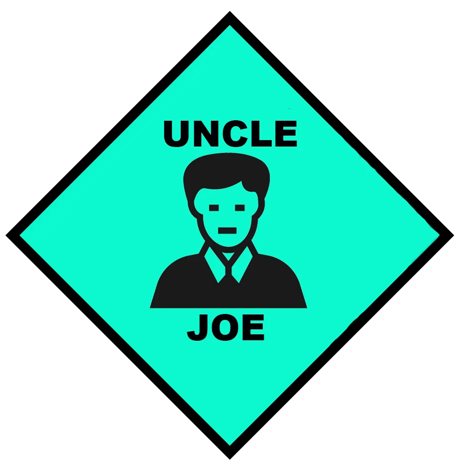 Uncle Joe
