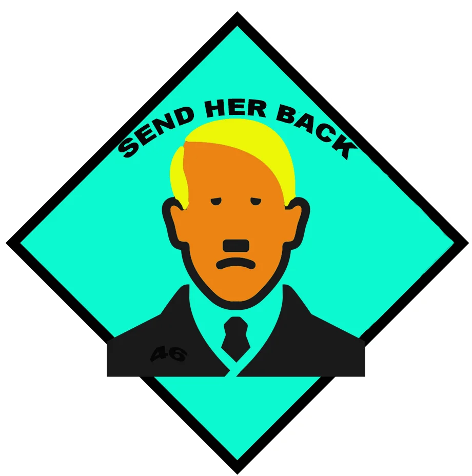 Send Her Back