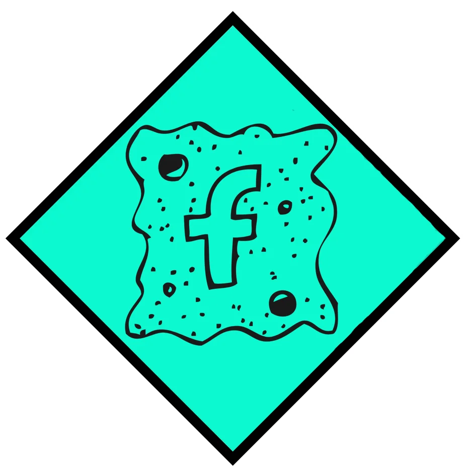 Facebook Death Spiral
