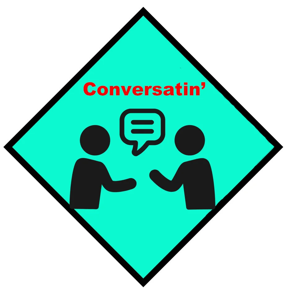 Conversating