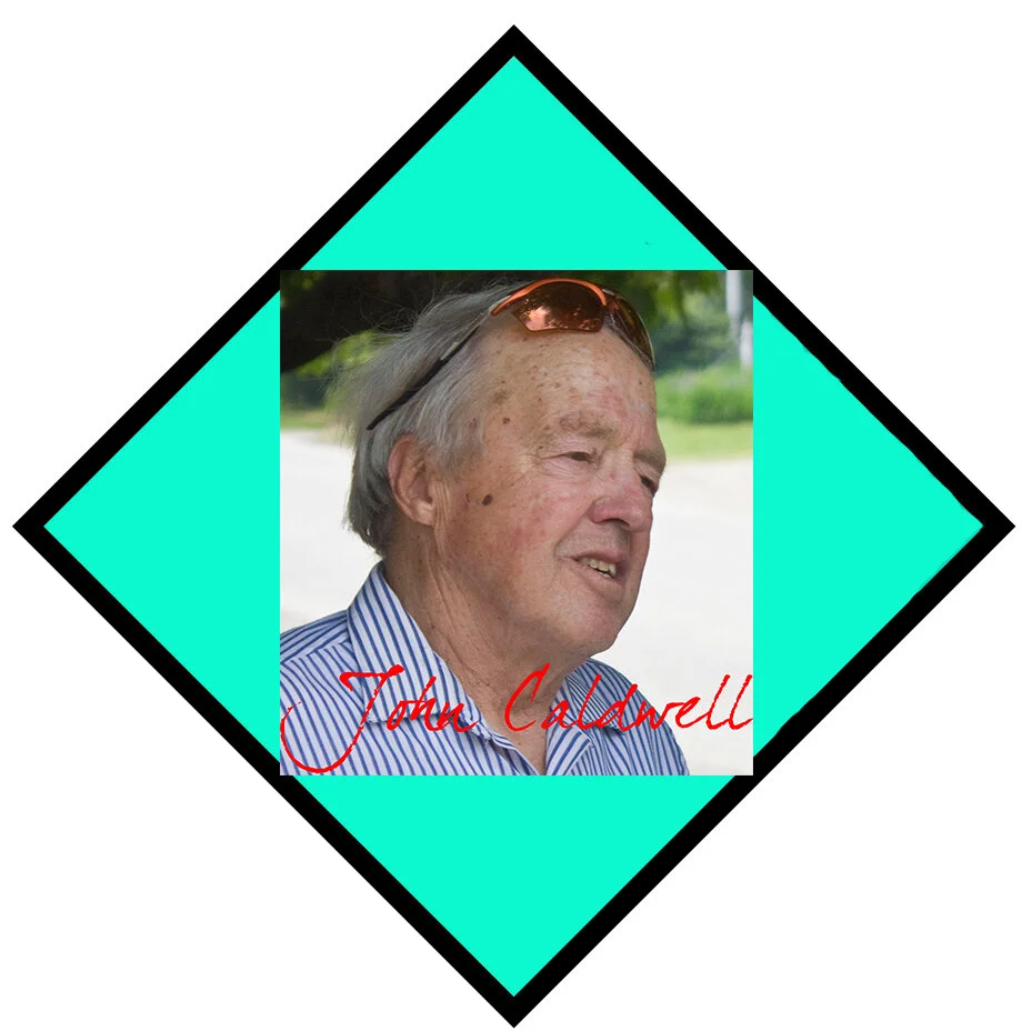 John Caldwell