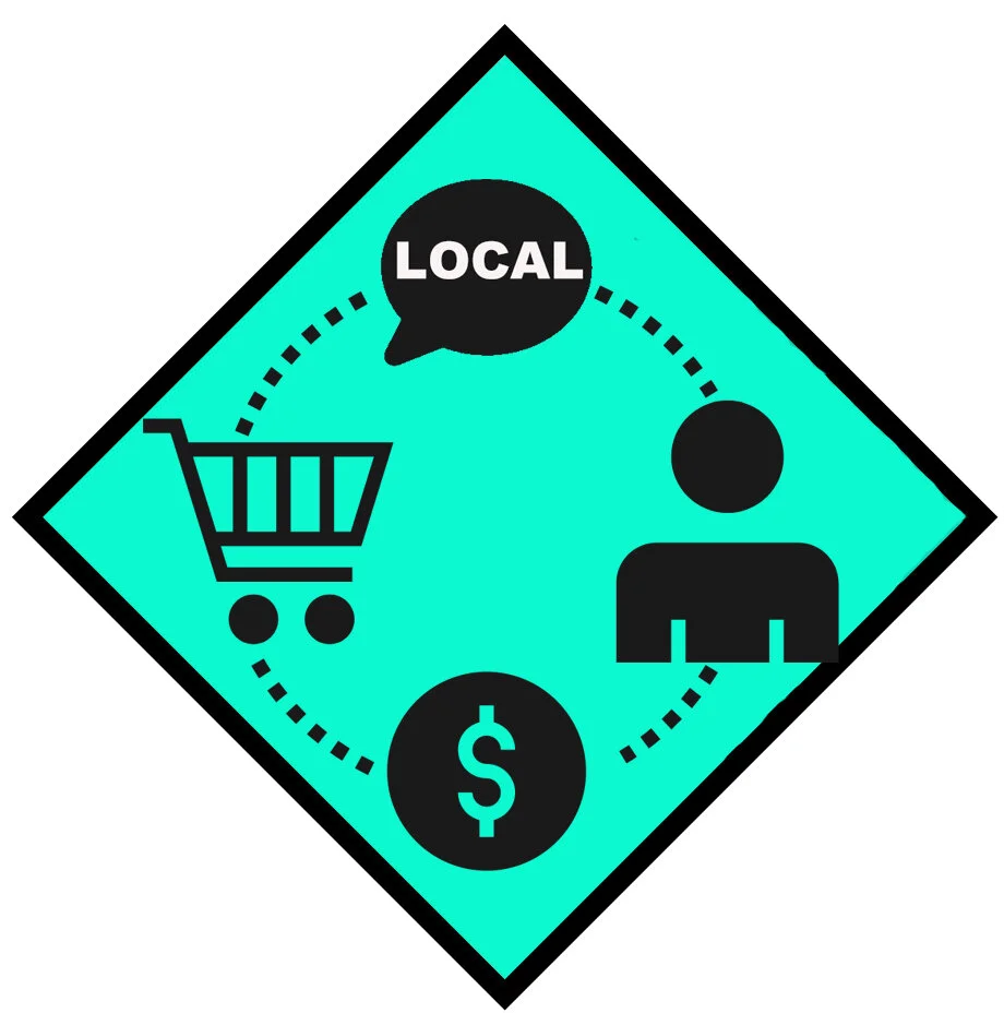Shop Local