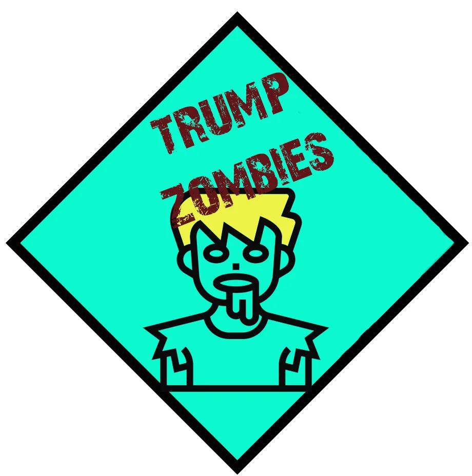 Trump Zombies