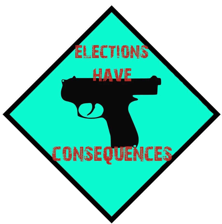 Elections have Consequences