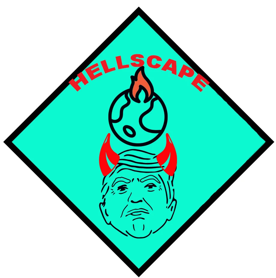 Hellscape