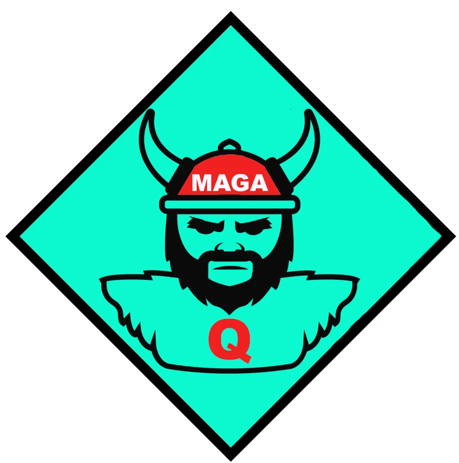 Qanon the Barbarian and other acts of Sedition