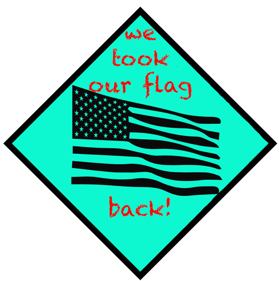 Today we won our game of recapture the flag