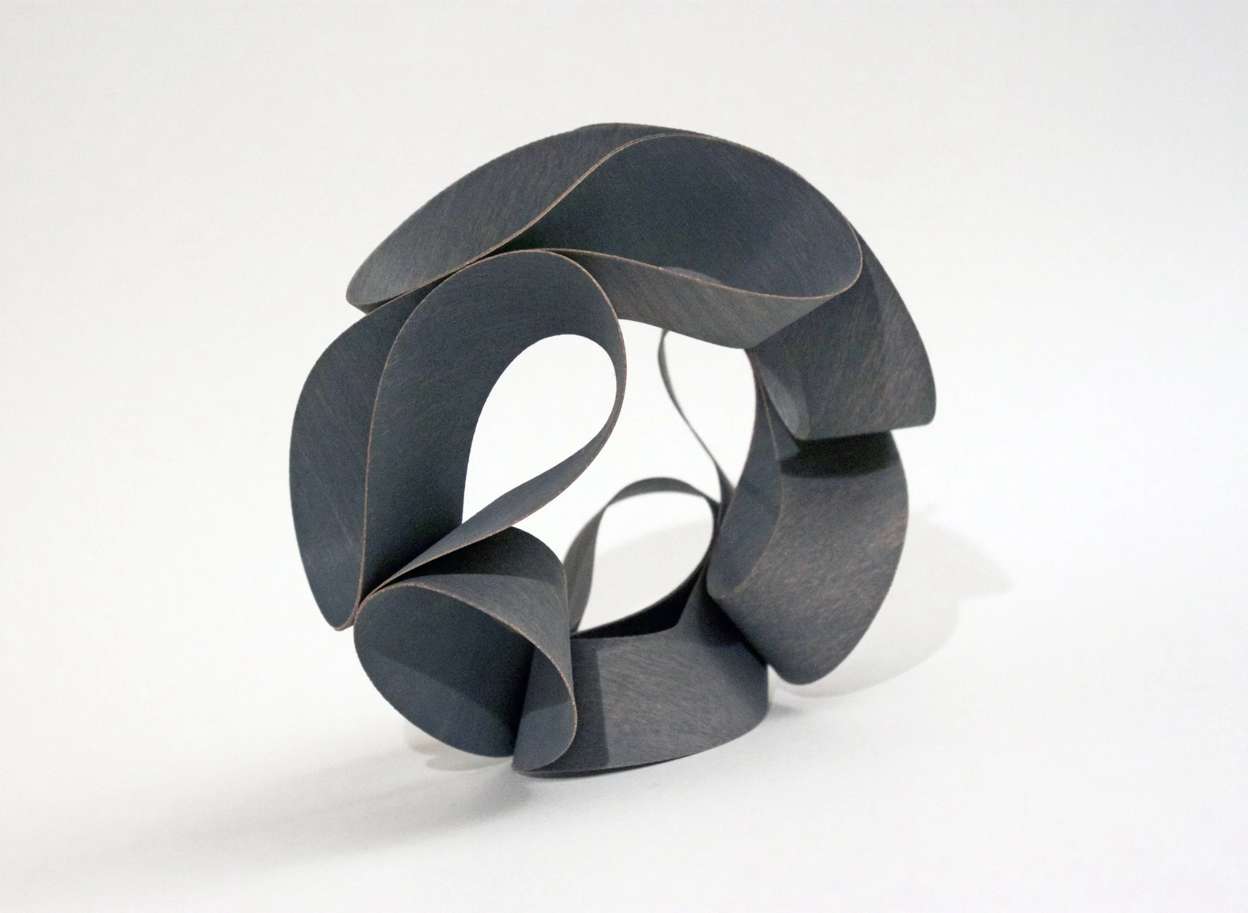 Inni Pärnänen: Big Bracelet, 2014