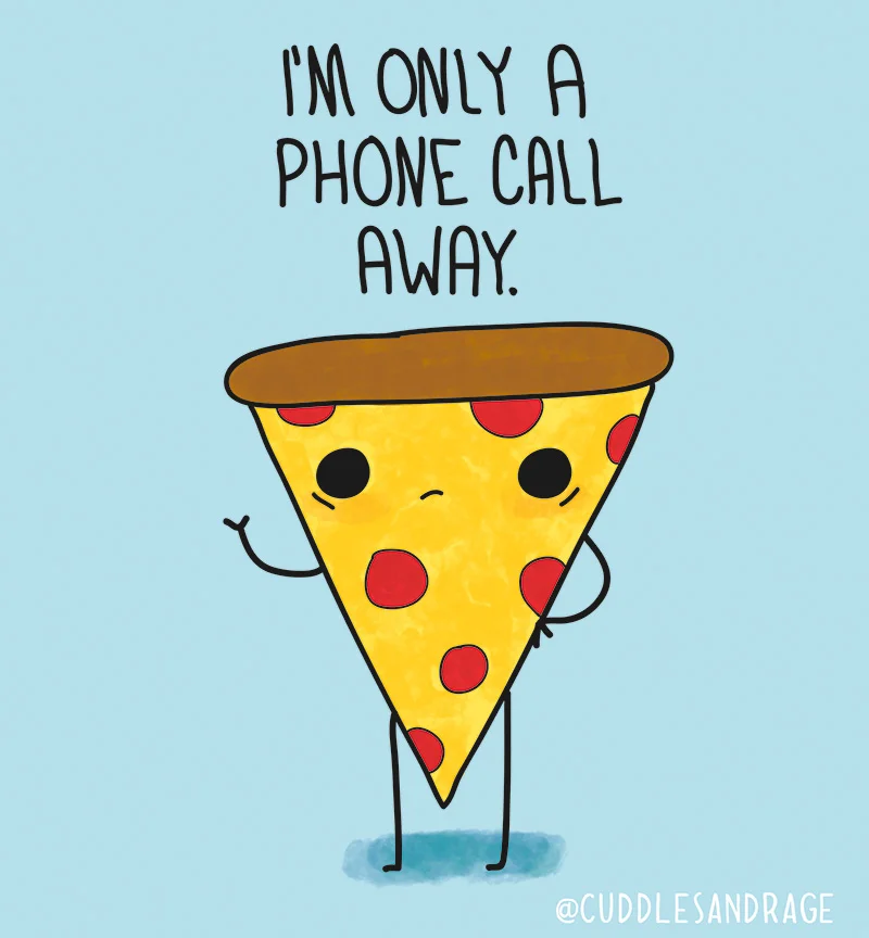 Pizza Pal