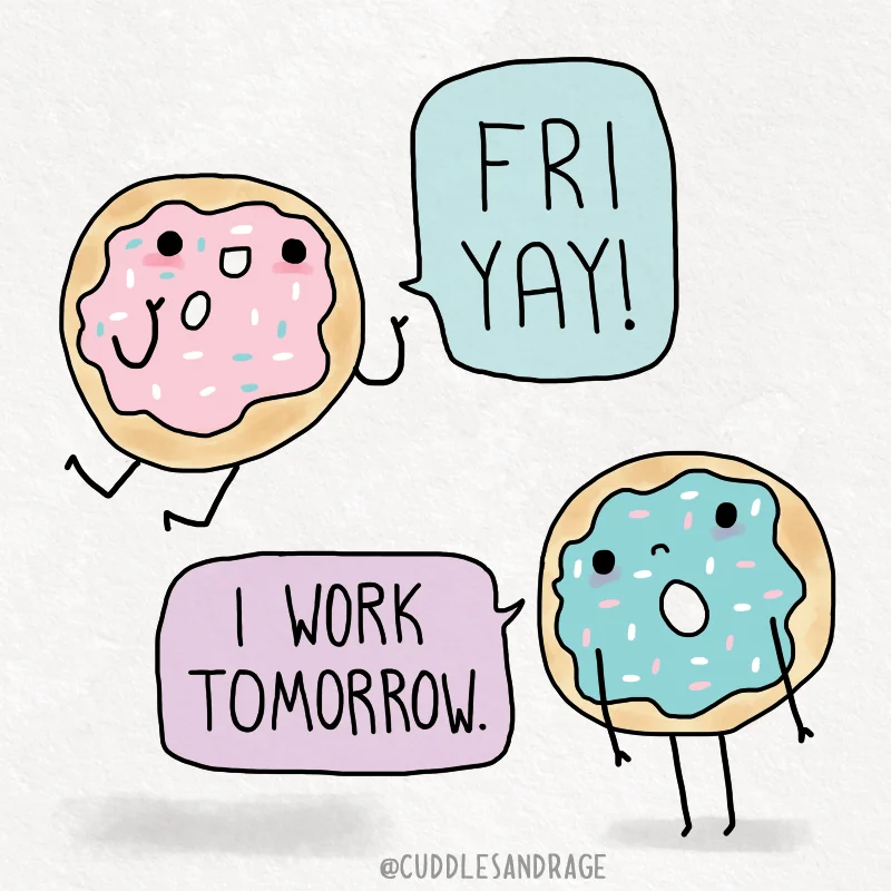 Friday