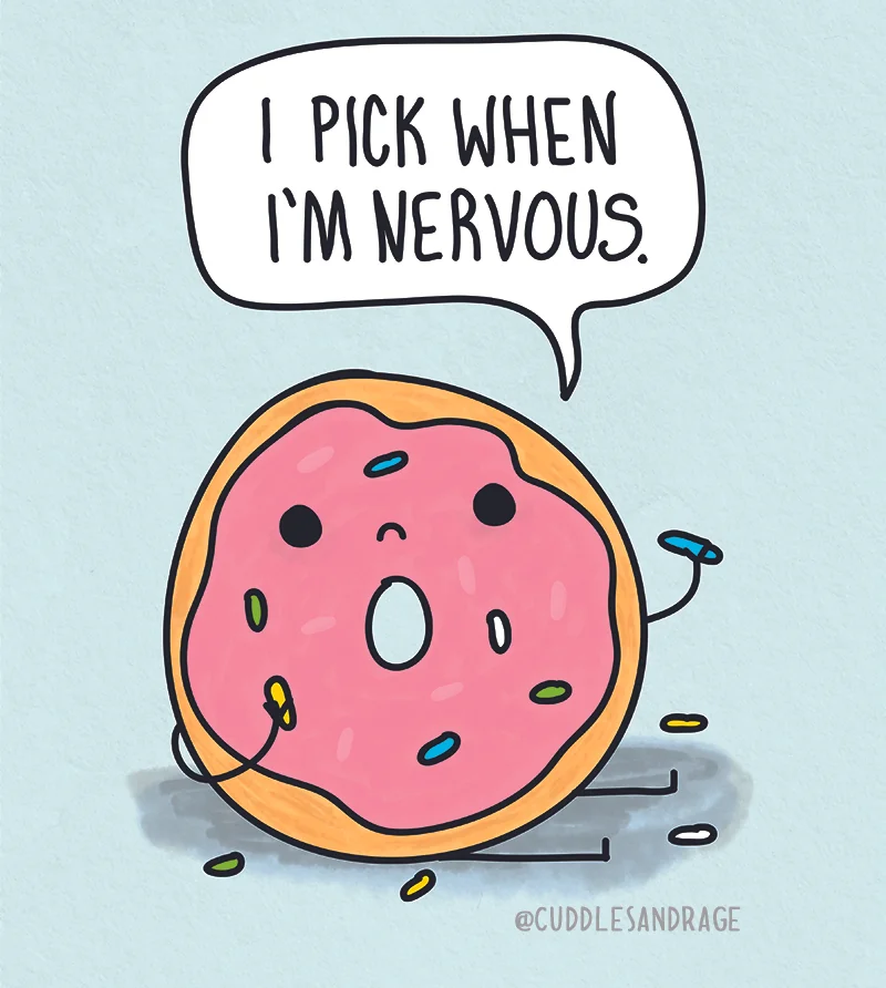 Picky Pastry