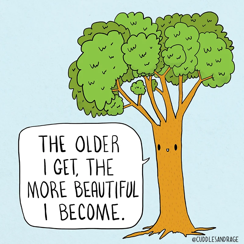 Wise Tree