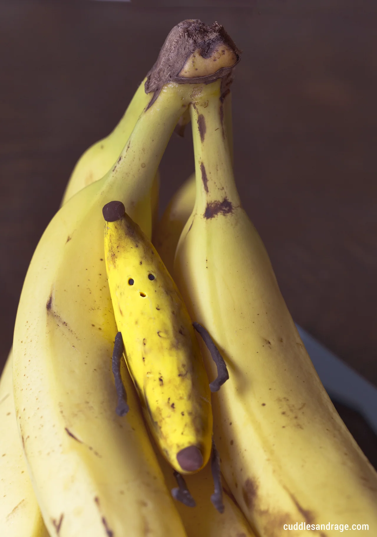 Banana Life