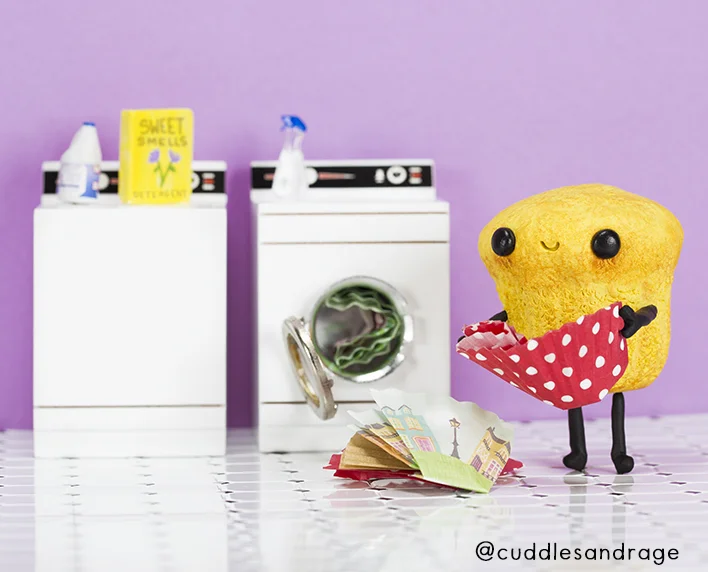 Laundry Day