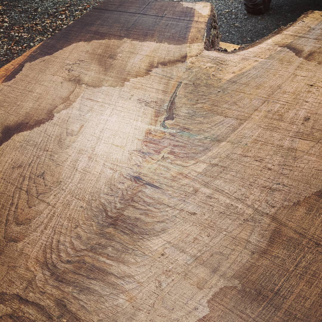 iDRY Kiln Tours With Martin Woodworking — iDRY WOOD