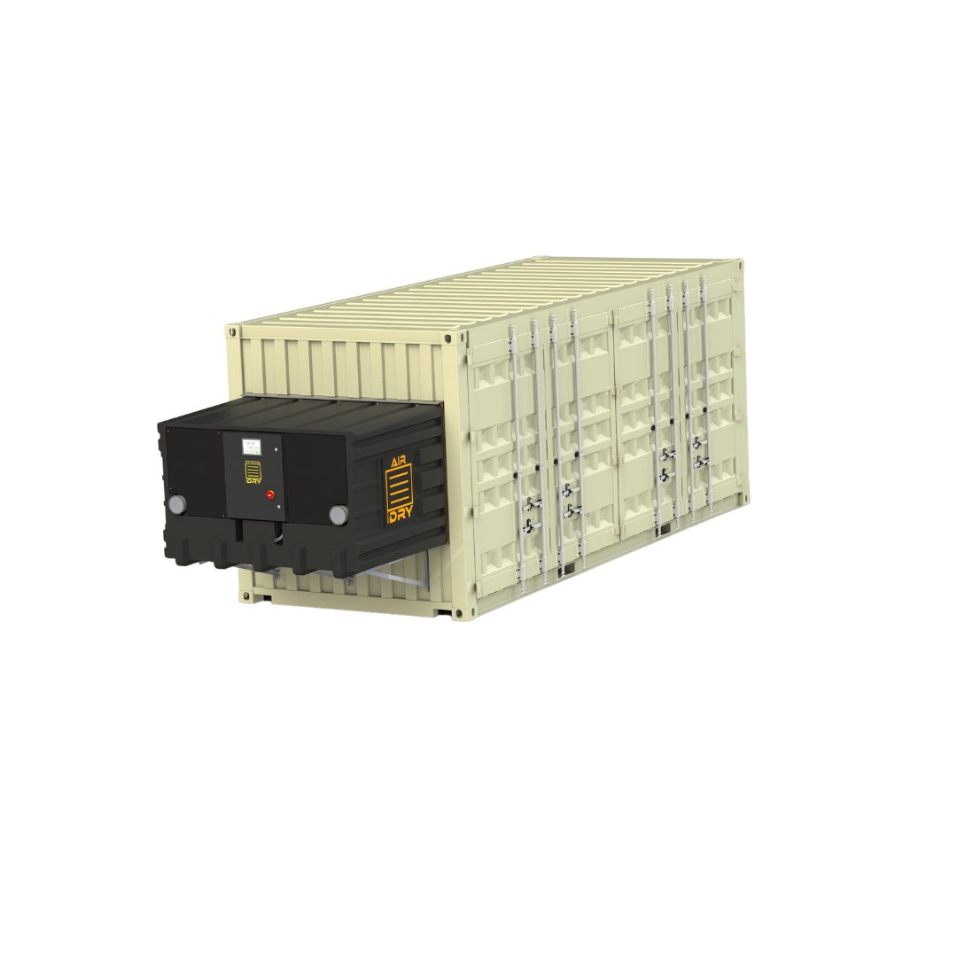 All Products Wood Drying Kilns Made In The USA — iDRY WOOD