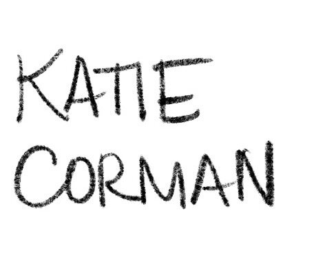 Katie Corman