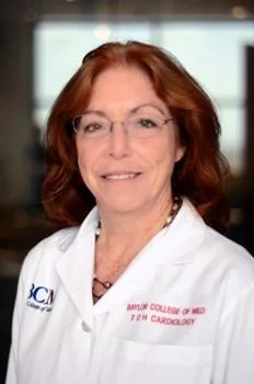 Judith BECKER, MD