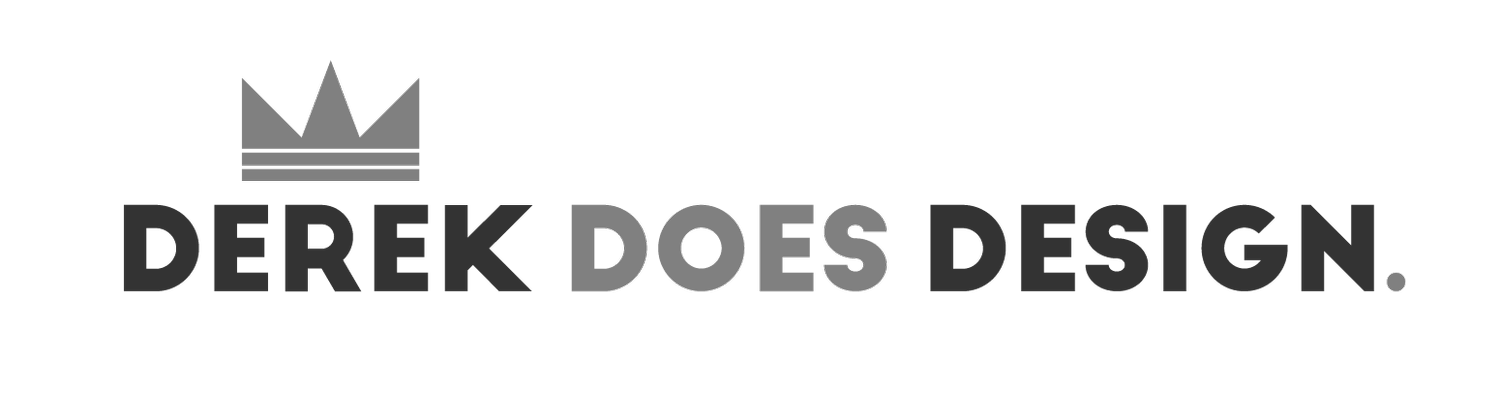 Derek Does Design