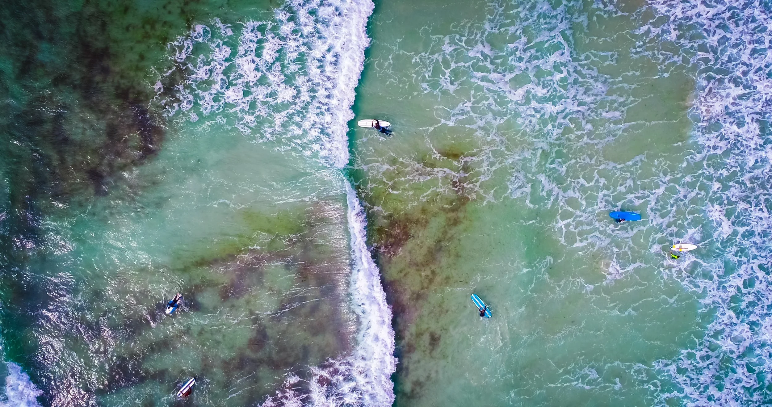 Surfing