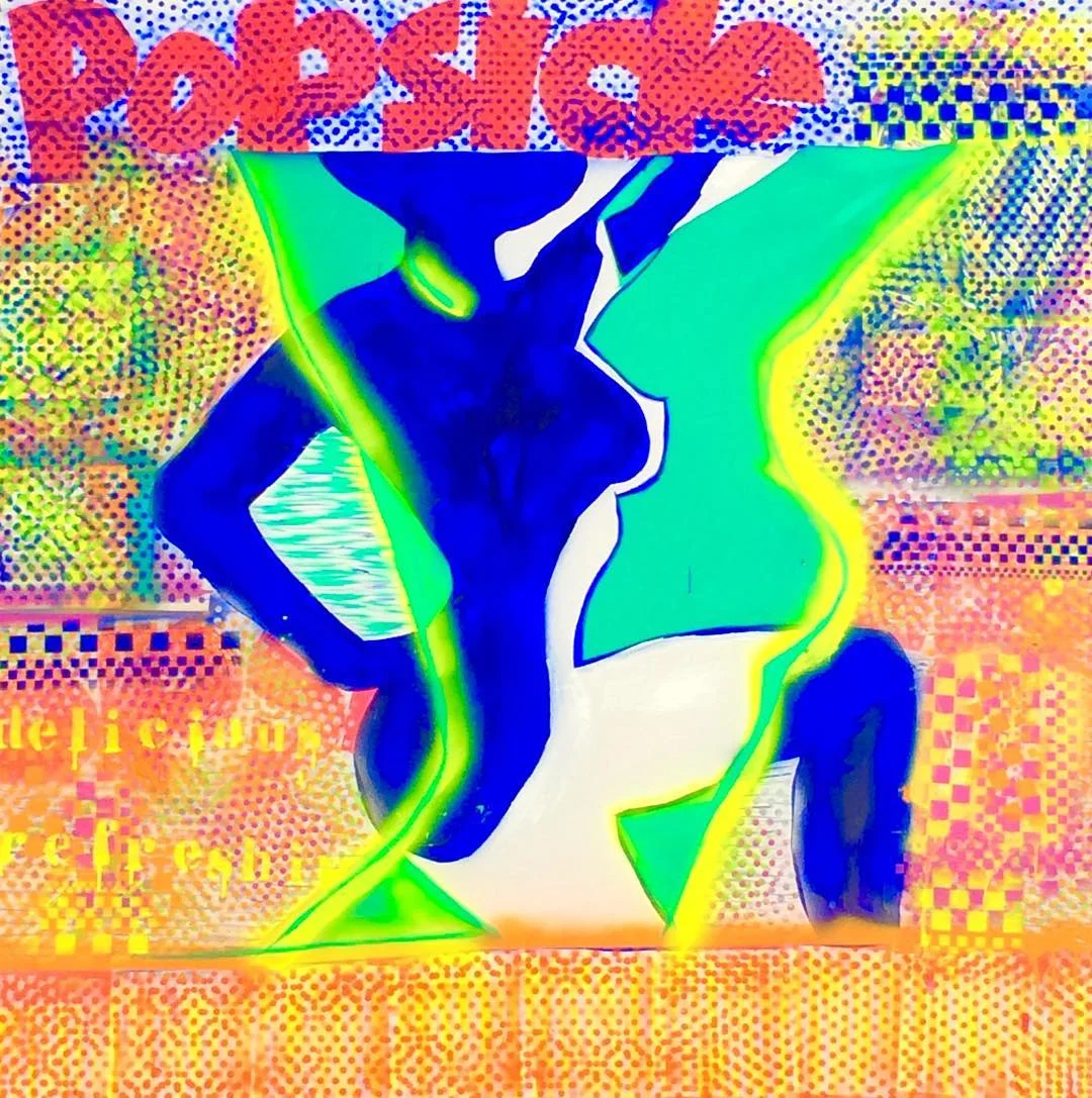 Popsicle