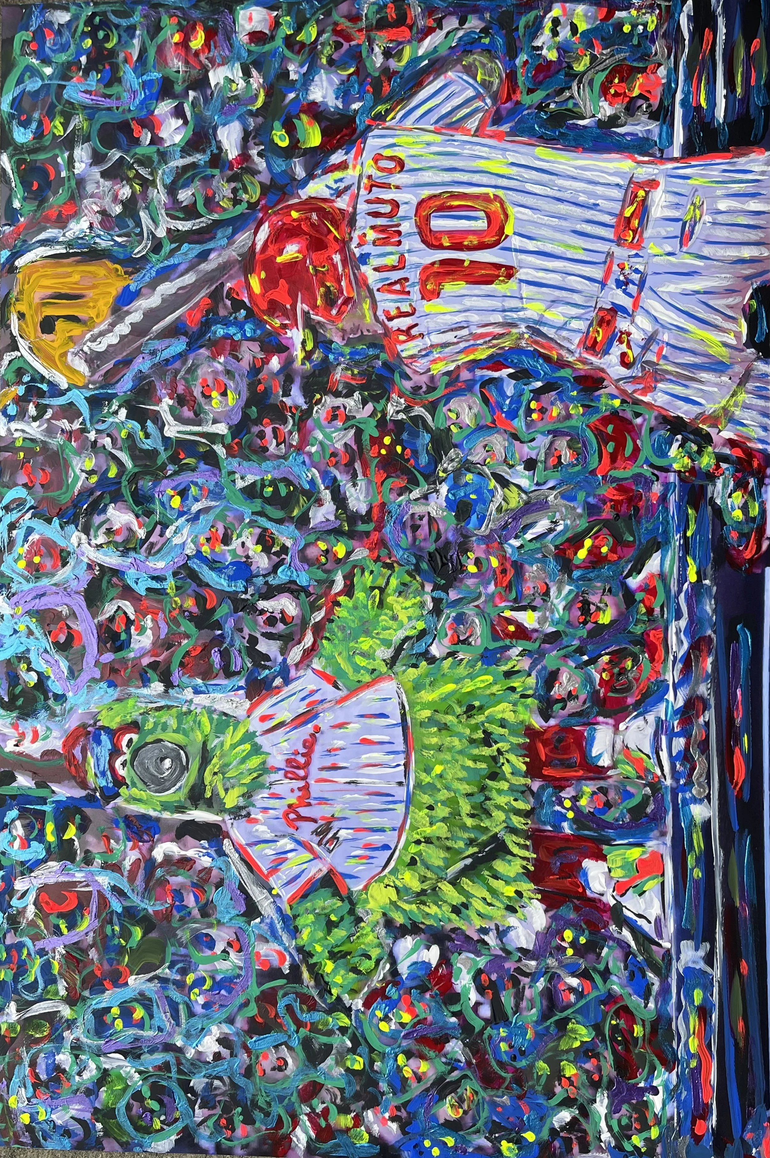 Phillies Red October