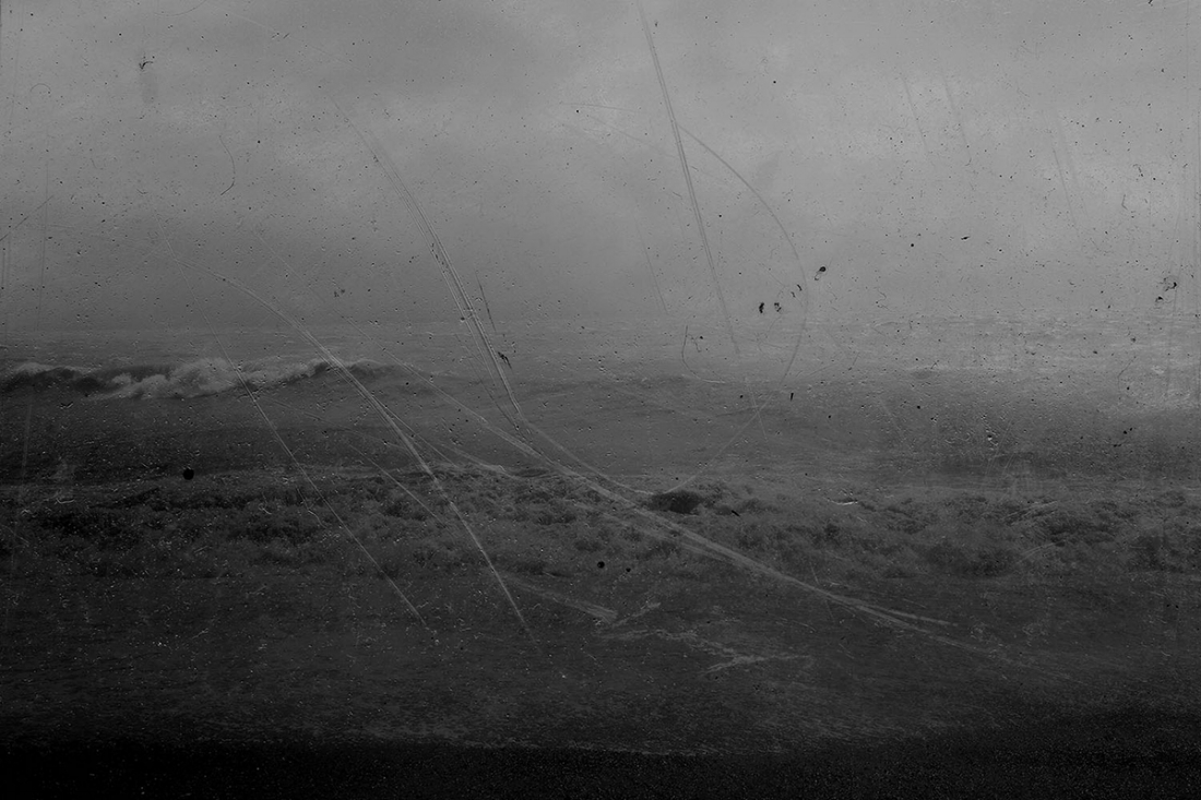 From Sea Level (c) Mandy Williams