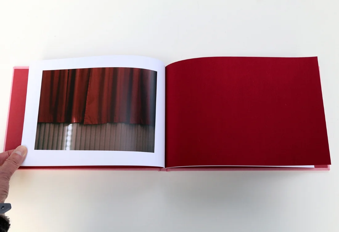Fairways book