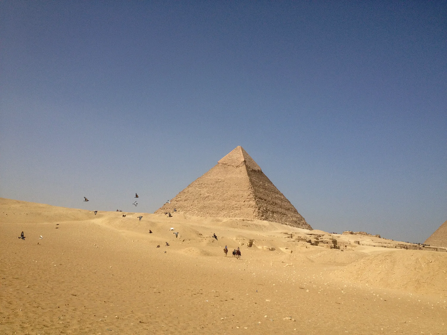 Giza, Egypt