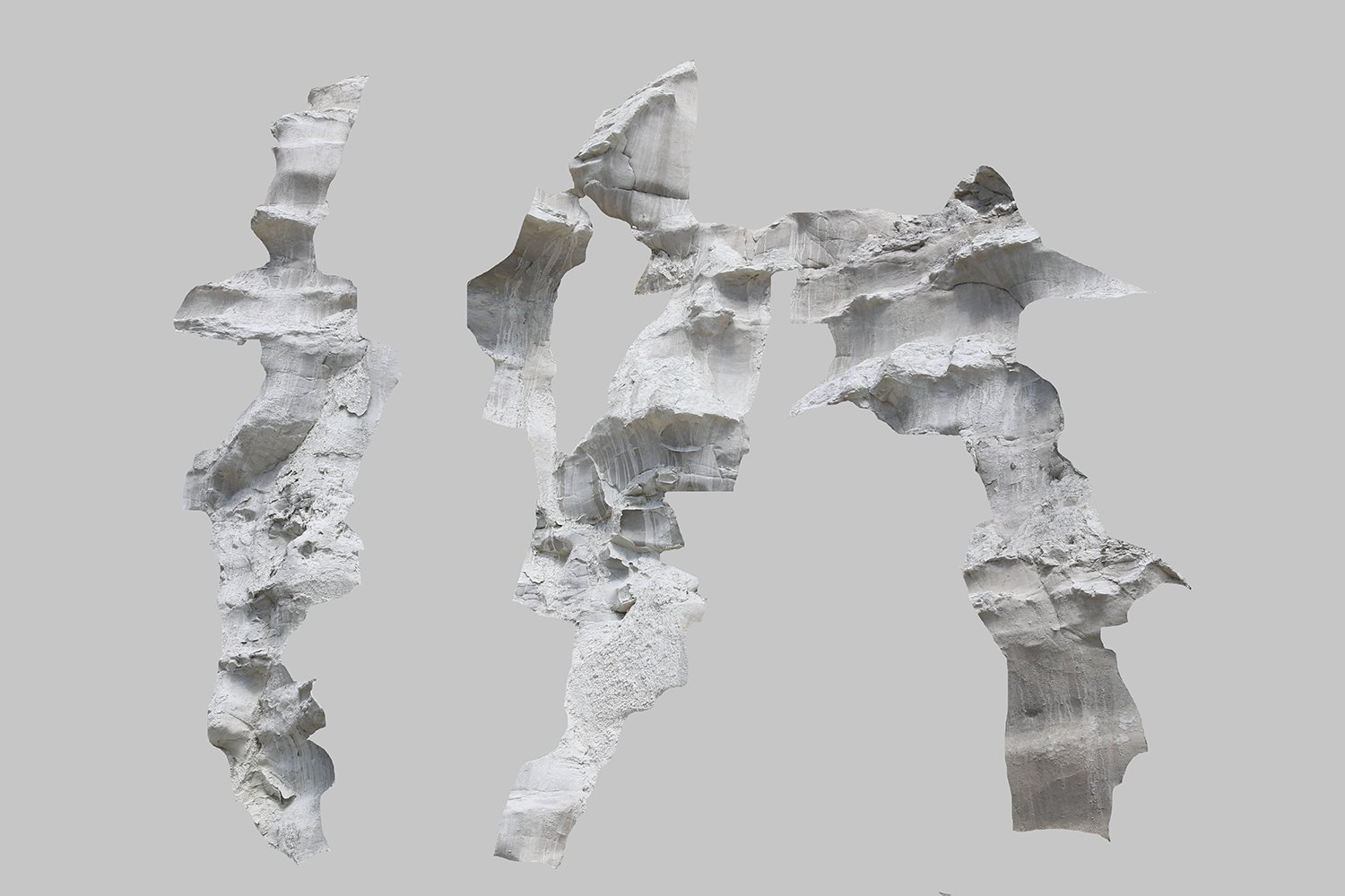 Chalk Islands