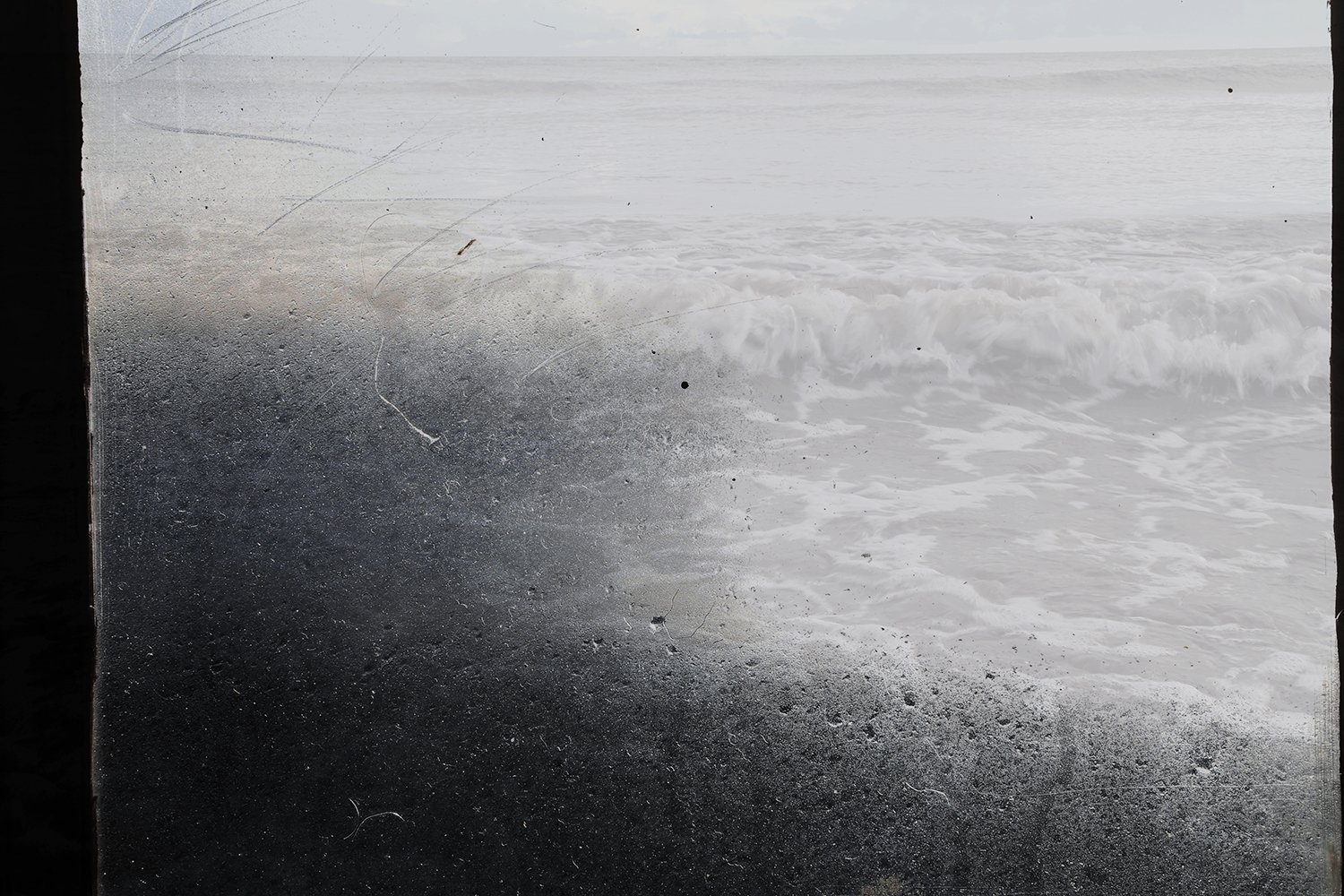 Sea Level 6 (colour)