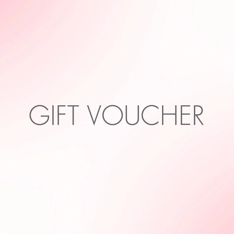 GIFT VOUCHER