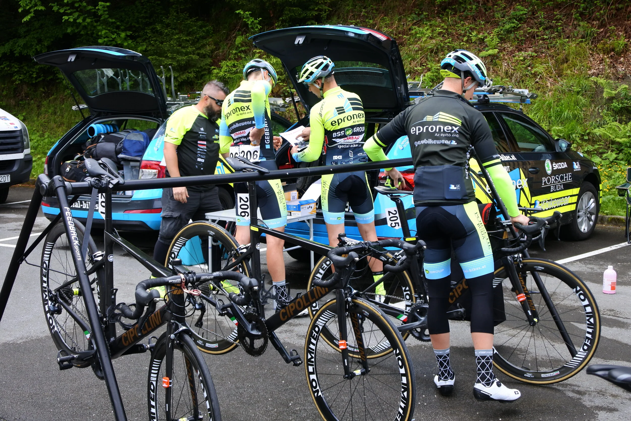  GP Slovenia - UCI 1.2 