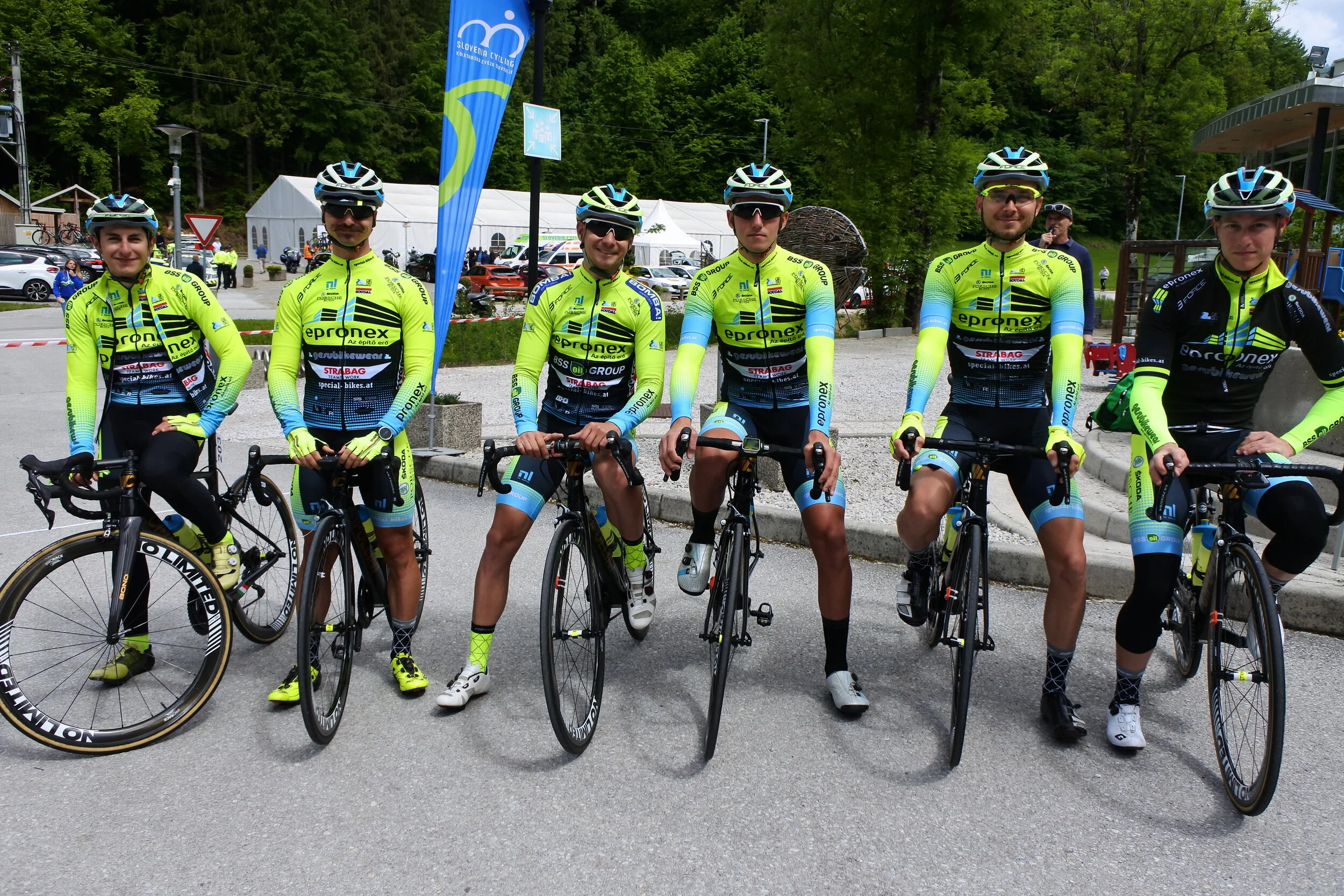  GP Slovenia - UCI 1.2 