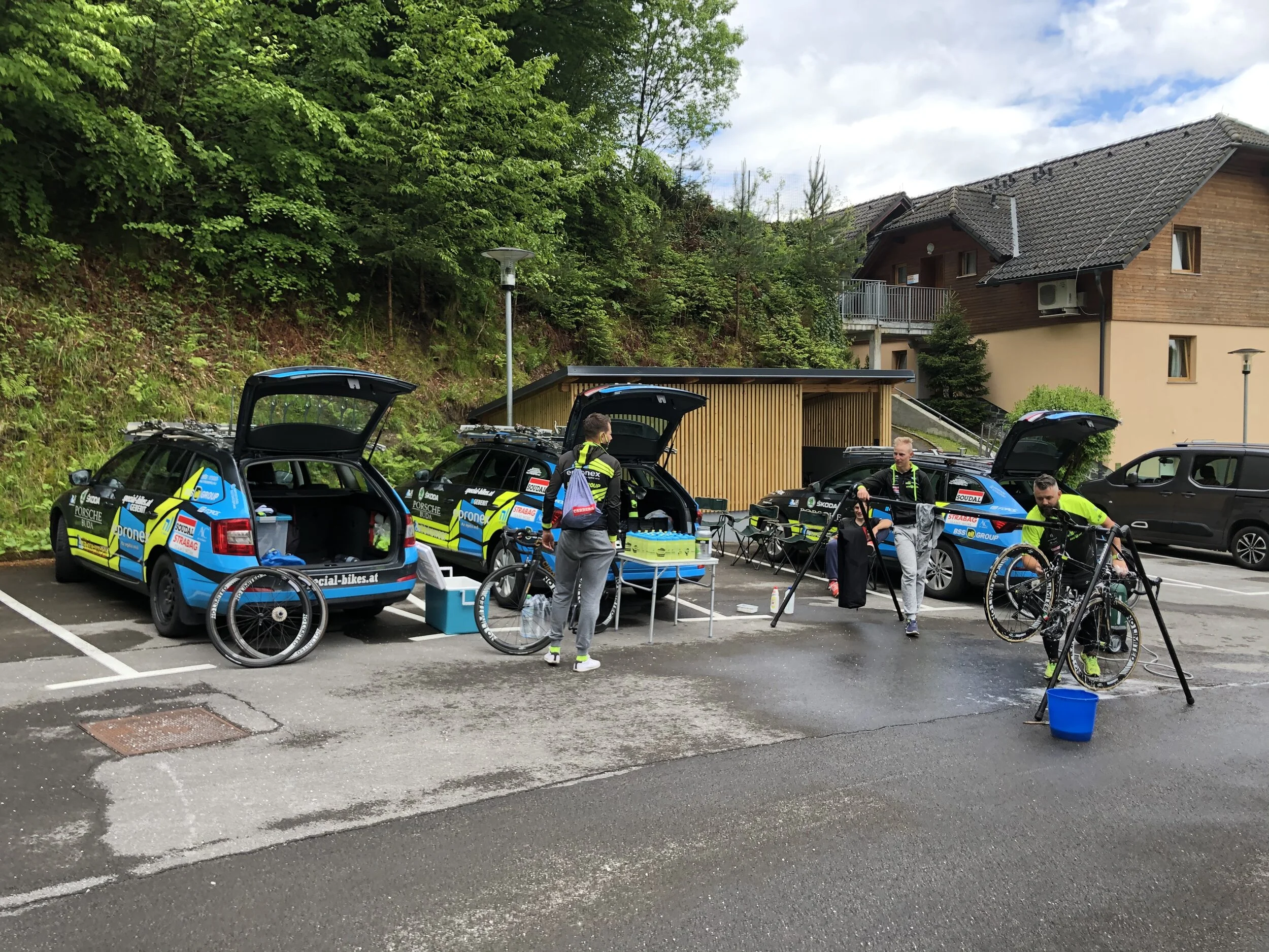  GP Slovenia - UCI 1.2 