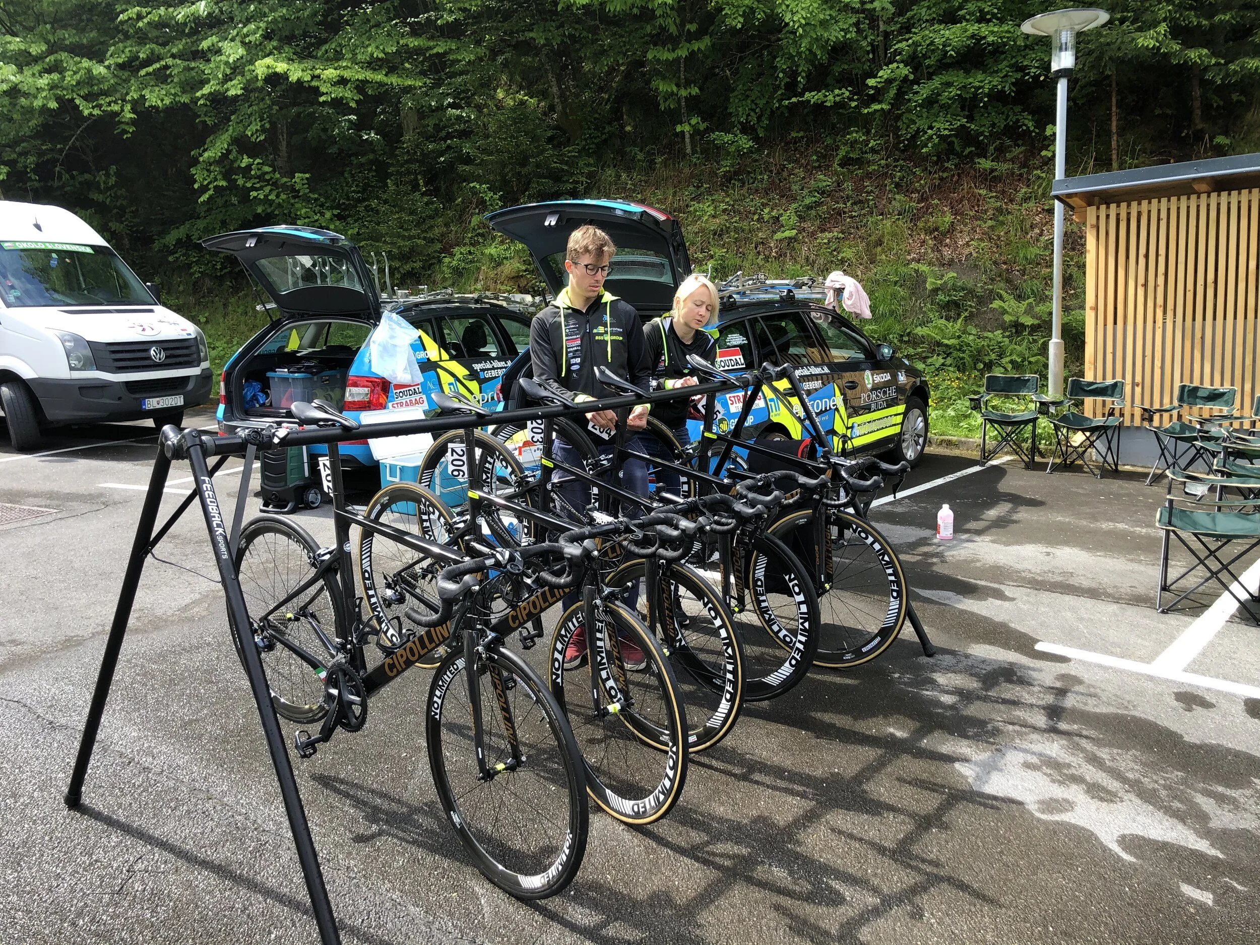  GP Slovenia - UCI 1.2 