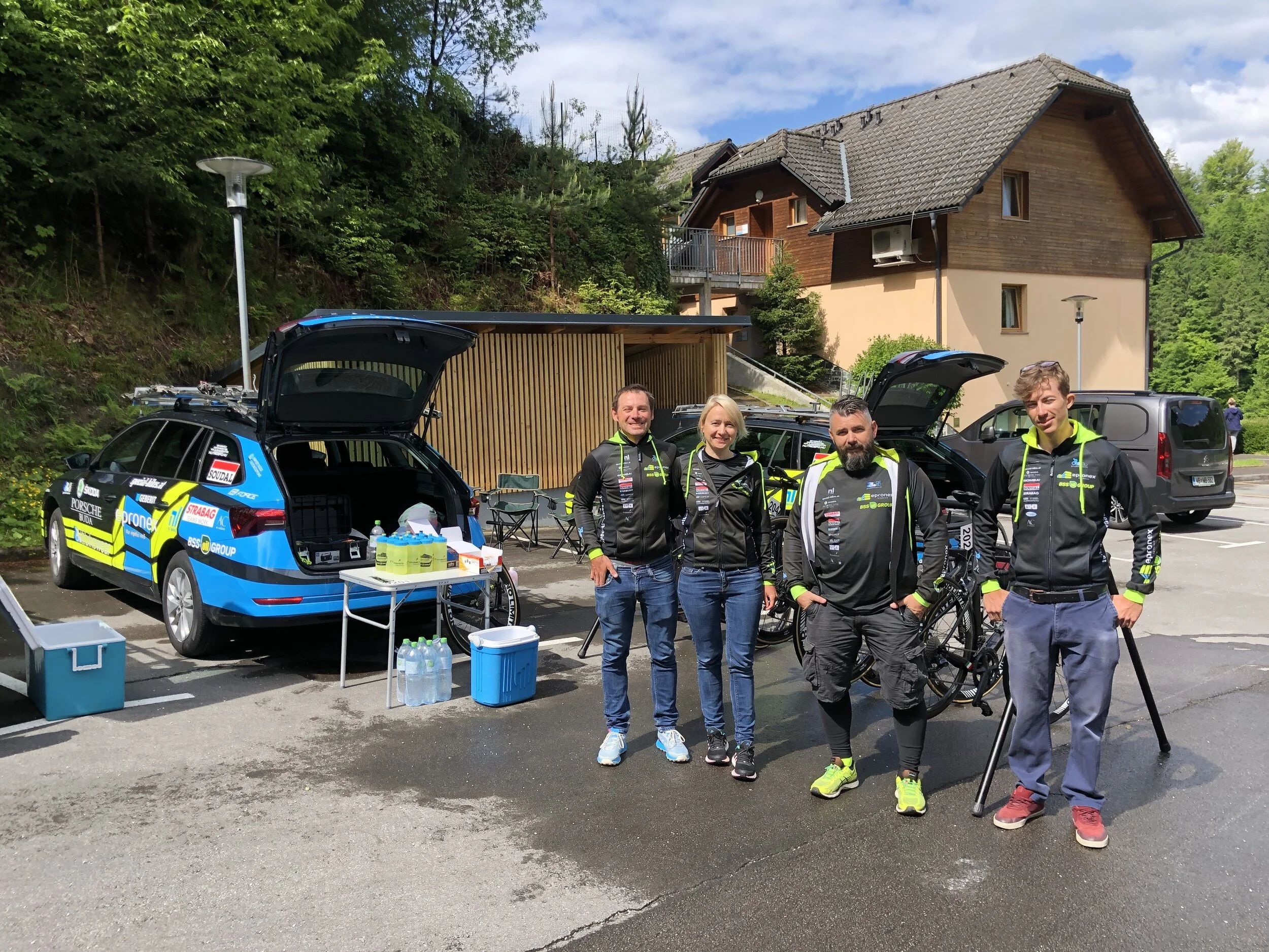  GP Slovenia - UCI 1.2 