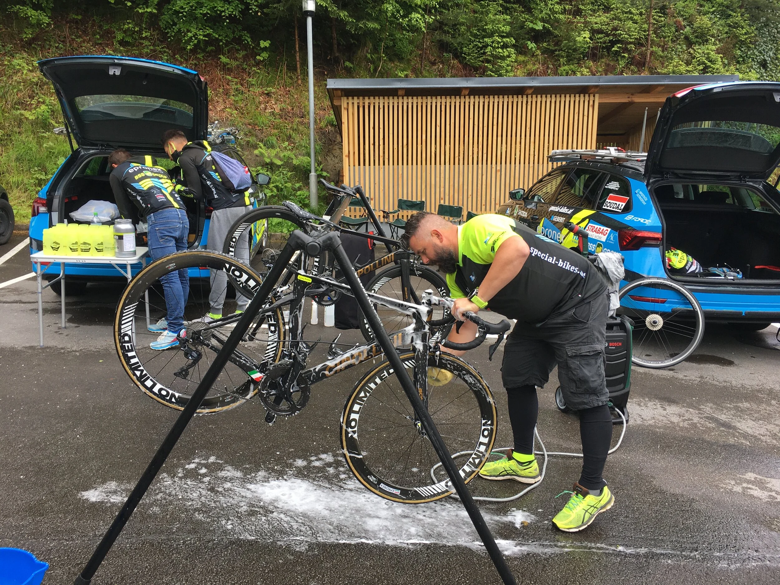  GP Slovenia - UCI 1.2 
