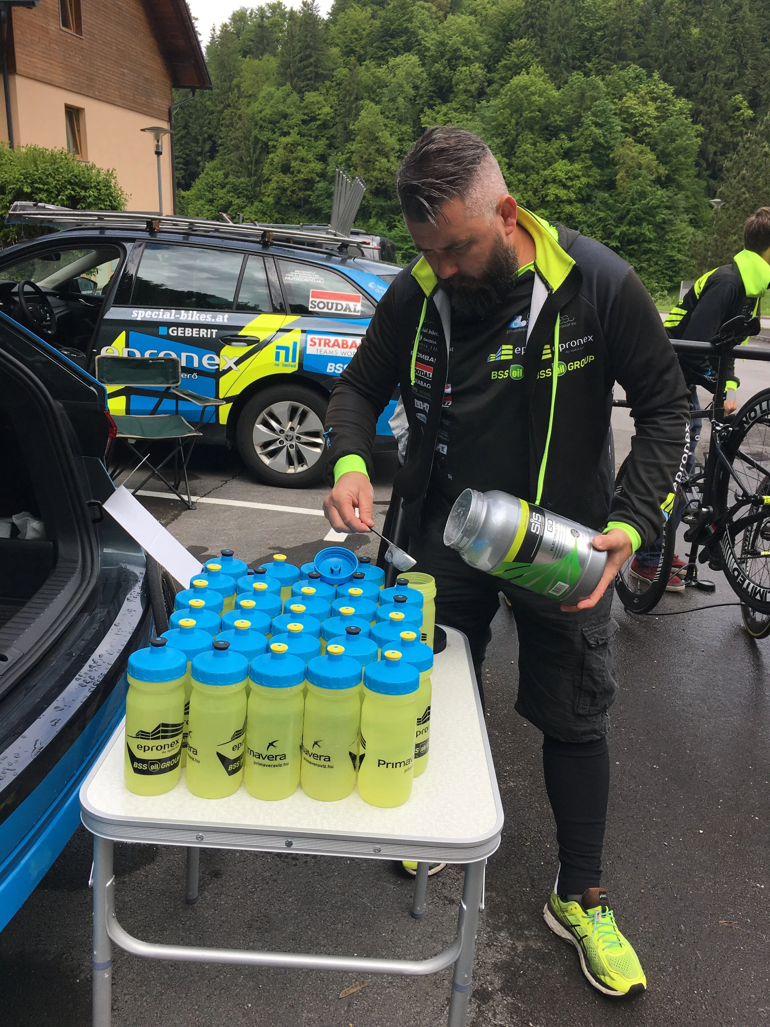  GP Slovenia - UCI 1.2 