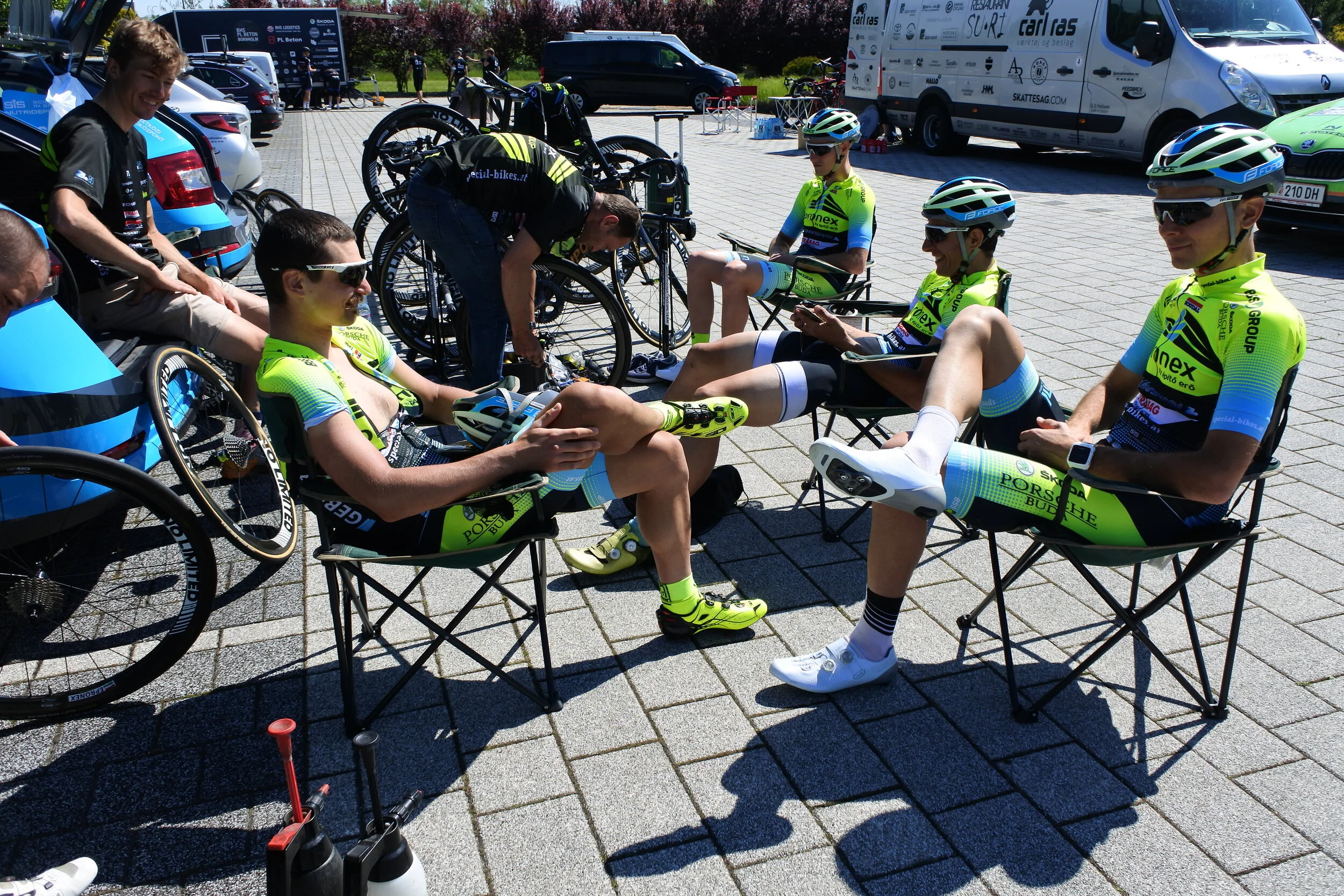  59th Tour of Malopolska - Poland UCI 2.2 