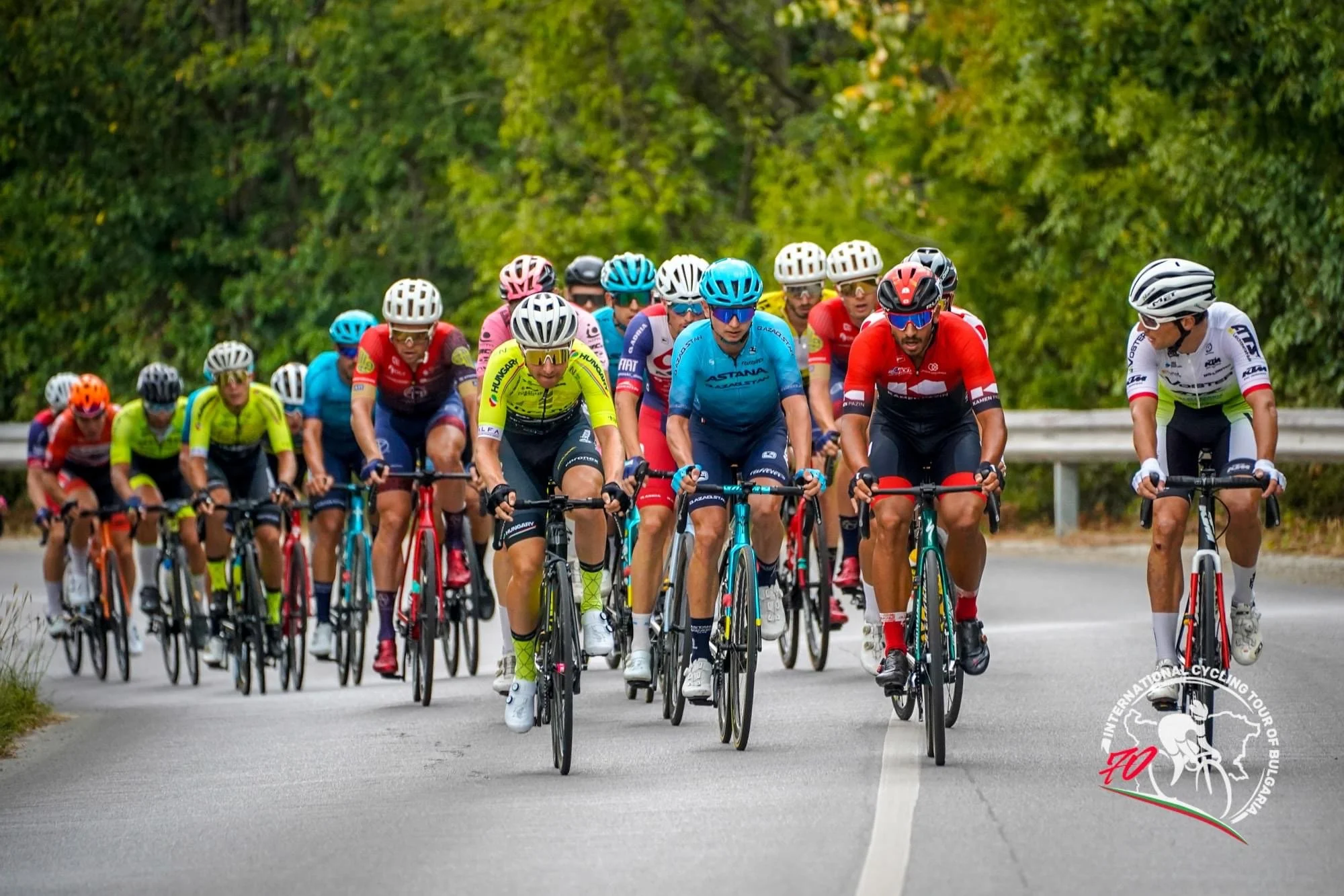70th Tour of Bulgaria 2023_Byron in action_Epronex-Hunagry CT.JPG